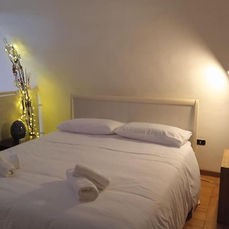 Da Nonna Maria Bed & Breakfast Bari Eksteriør bilde