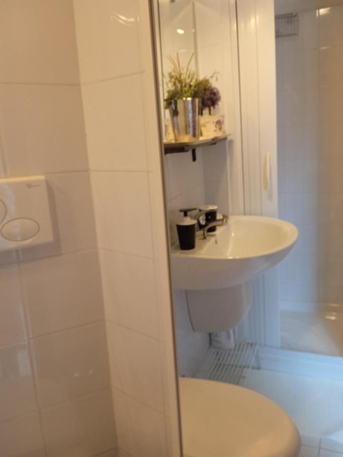 Da Nonna Maria Bed & Breakfast Bari Eksteriør bilde