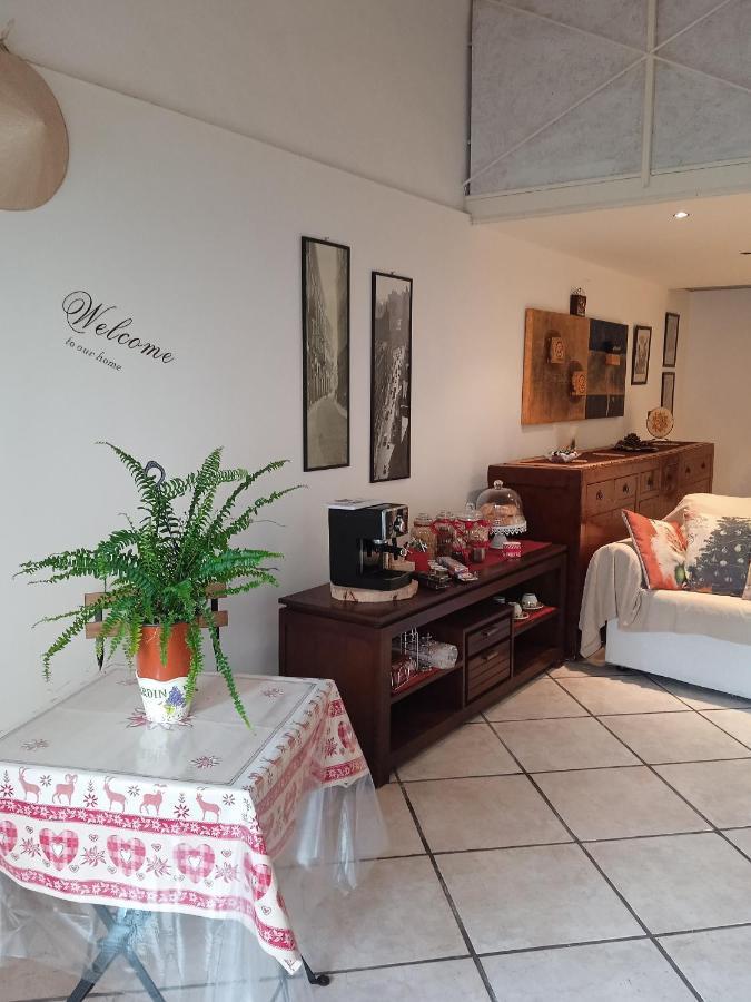 Da Nonna Maria Bed & Breakfast Bari Eksteriør bilde
