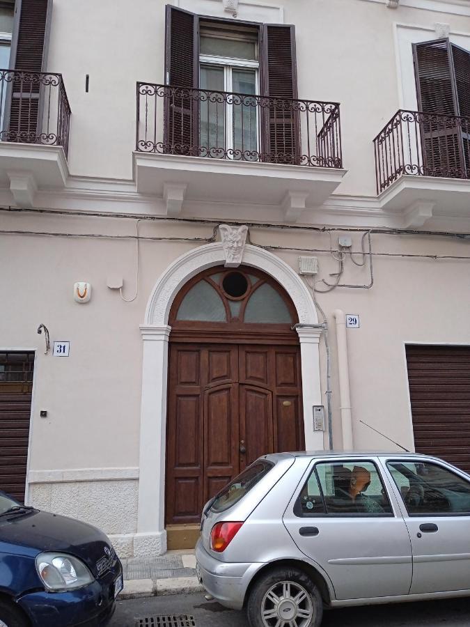 Da Nonna Maria Bed & Breakfast Bari Eksteriør bilde