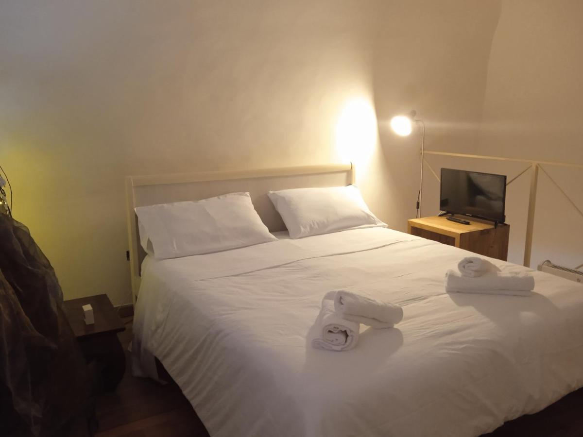Da Nonna Maria Bed & Breakfast Bari Eksteriør bilde