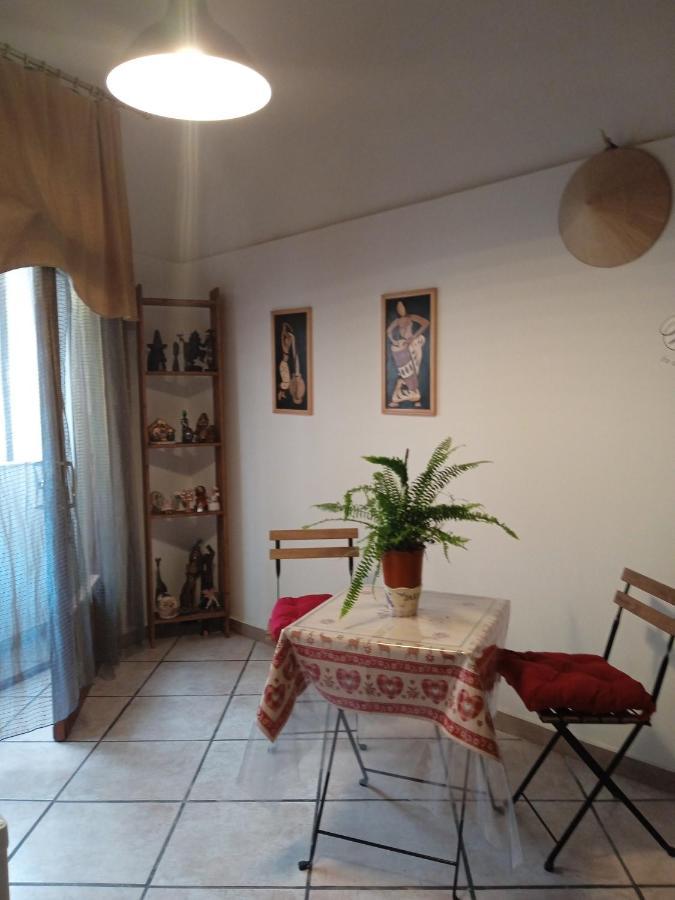Da Nonna Maria Bed & Breakfast Bari Eksteriør bilde