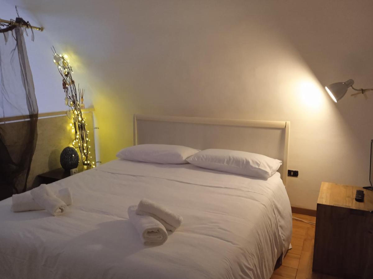 Da Nonna Maria Bed & Breakfast Bari Eksteriør bilde