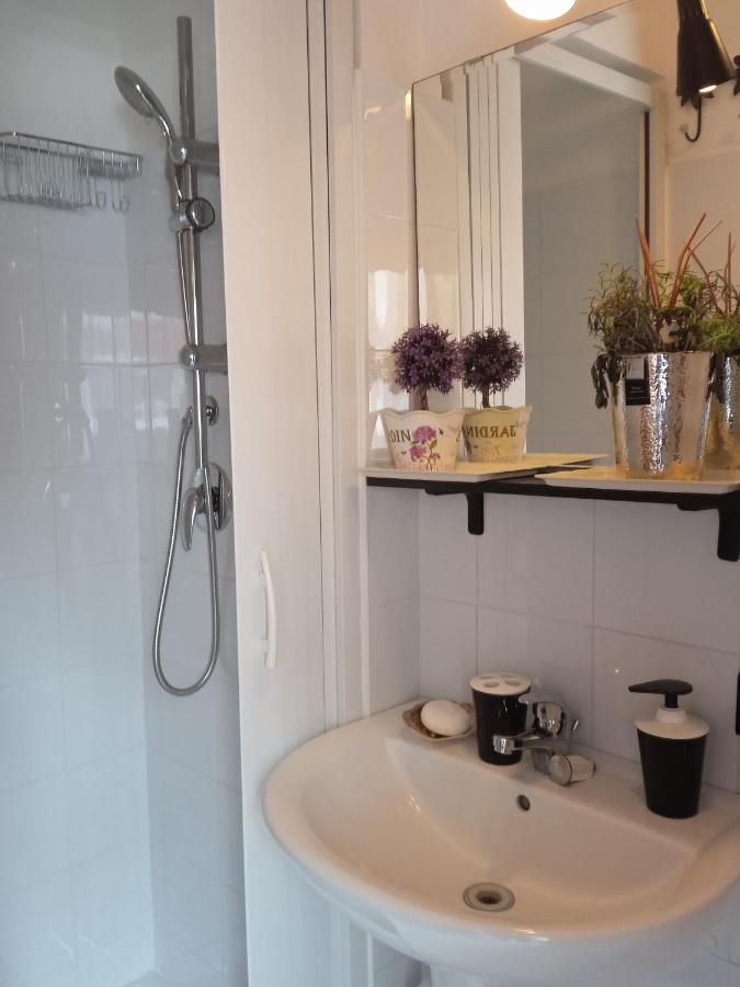Da Nonna Maria Bed & Breakfast Bari Eksteriør bilde