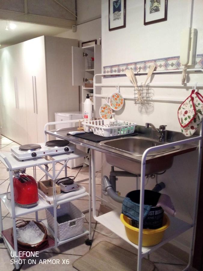 Da Nonna Maria Bed & Breakfast Bari Eksteriør bilde